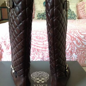 Vince Camuto Fredrica Riders